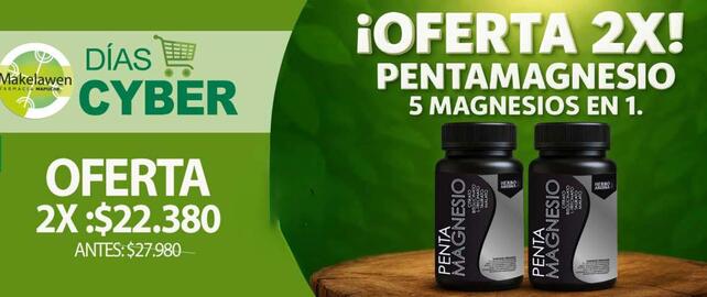 Catálogo Farmacia Mapuche semana 23 Página 1