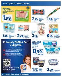Volantino Ok Sigma Pagina 6