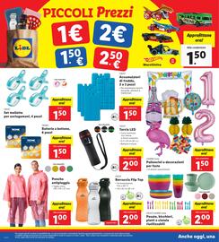 Volantino Lidl settimana 23 Pagina 22