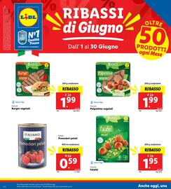 Volantino Lidl | Ribassi del mese Pagina 6