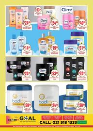 Goal Supermarket catalogue Page 2