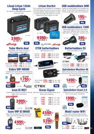 Benns reklamblad Sida 15