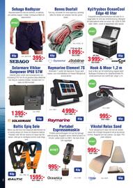 Benns reklamblad Sida 2