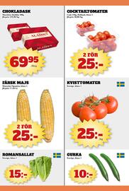 Bonum Matmarknad reklamblad vecka 23 Sida 3