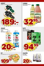 Bonum Matmarknad reklamblad vecka 23 Sida 4