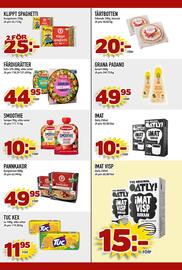 Bonum Matmarknad reklamblad vecka 23 Sida 6