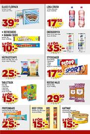 Bonum Matmarknad reklamblad vecka 23 Sida 7