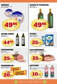 Bonum Matmarknad reklamblad vecka 23 Sida 8