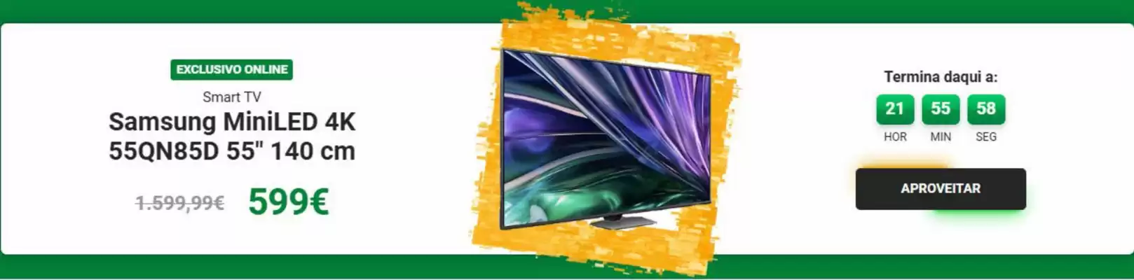 Folheto Fnac (válido até 15-06)