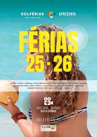 Folheto Solférias Página 1