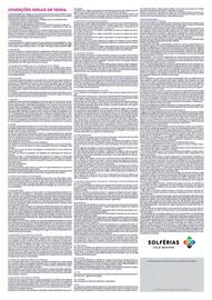 Folheto Solférias Página 32