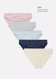 Folleto Primark Página 15