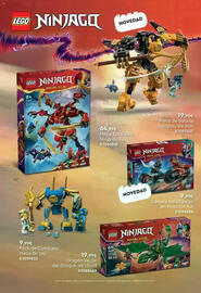 Folleto ToysRus Página 10