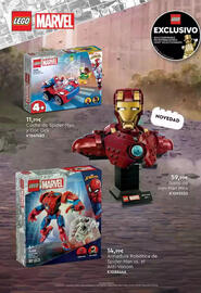 Folleto ToysRus Página 13