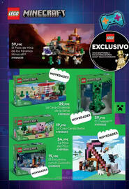 Folleto ToysRus Página 14