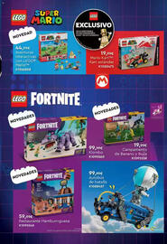 Folleto ToysRus Página 15