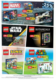 Folleto ToysRus Página 19