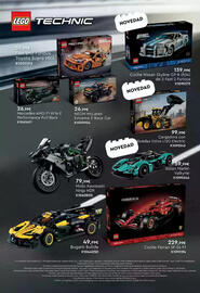 Folleto ToysRus Página 4