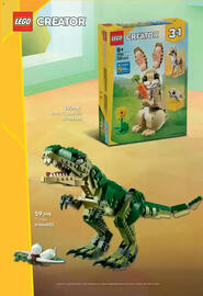 Folleto ToysRus Página 7