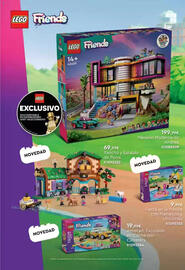 Folleto ToysRus Página 8