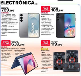 Folleto Costco Página 2