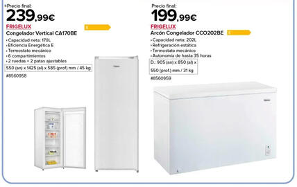 Folleto Costco Página 3