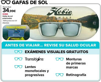 Folleto Costco Página 7