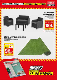 Folleto Brico Depôt Página 20