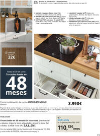 Folleto IKEA Página 11