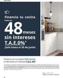 Folleto IKEA Página 12