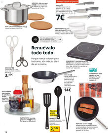 Folleto IKEA Página 16