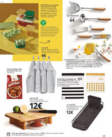 Folleto IKEA Página 17