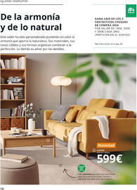 Folleto IKEA Página 18