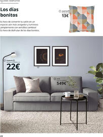 Folleto IKEA Página 20