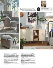 Folleto IKEA Página 21