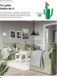 Folleto IKEA Página 22