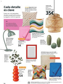 Folleto IKEA Página 24