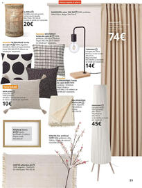 Folleto IKEA Página 25