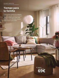 Folleto IKEA Página 26