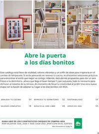 Folleto IKEA Página 3