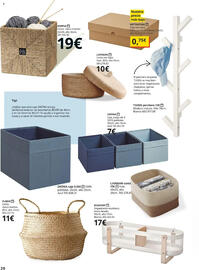 Folleto IKEA Página 30