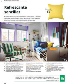 Folleto IKEA Página 32