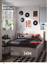 Folleto IKEA Página 34