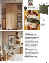 Folleto IKEA Página 37