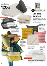 Folleto IKEA Página 38