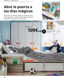 Folleto IKEA Página 40
