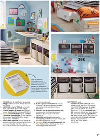 Folleto IKEA Página 41