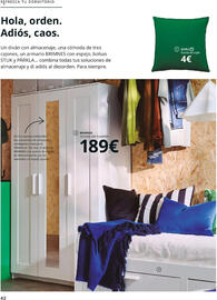 Folleto IKEA Página 42