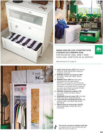 Folleto IKEA Página 43