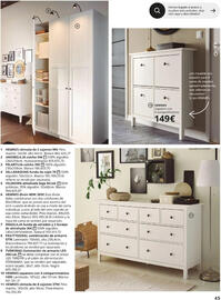 Folleto IKEA Página 45